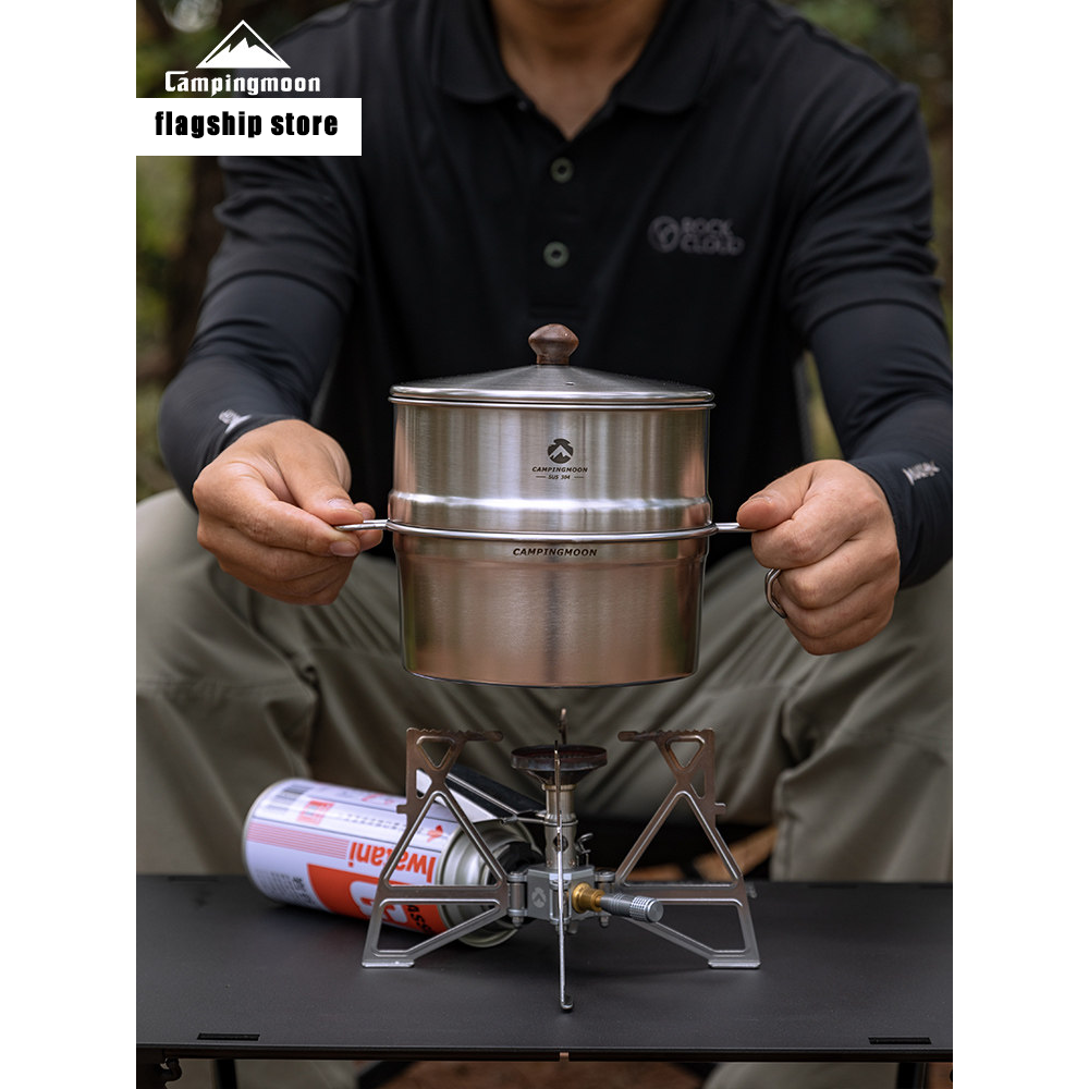 S363 S371 S371-C1 Backpacking  - Camping Cooking Noodles 评论和价格