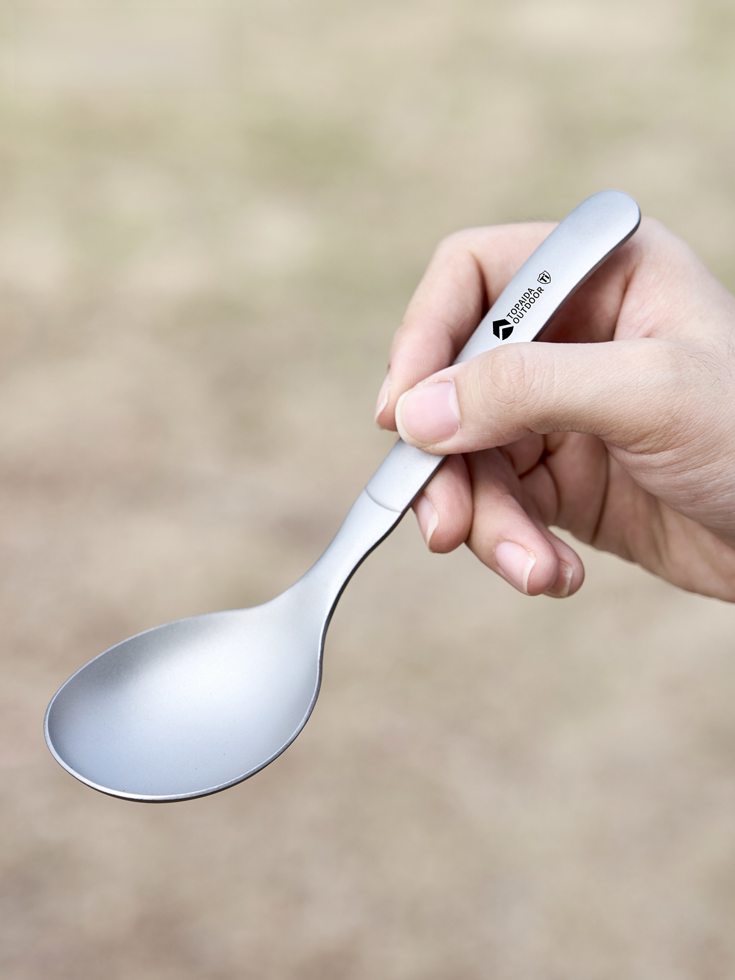 Thickened Pure Titanium Soup S - Camping Cooking Dining Set 评论和价格