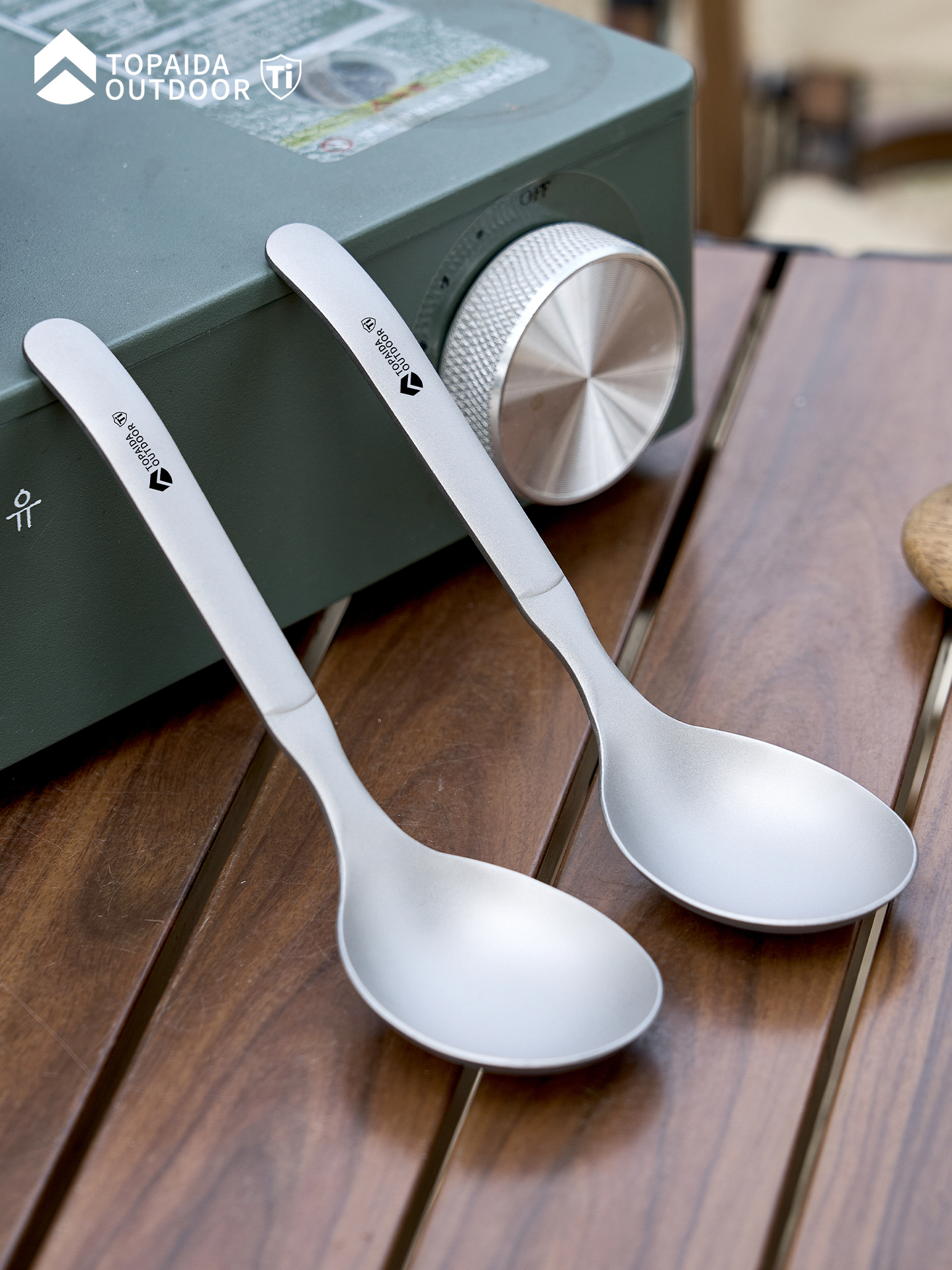 Thickened Pure Titanium Soup S - Camping Cooking Dining Set 评论和价格