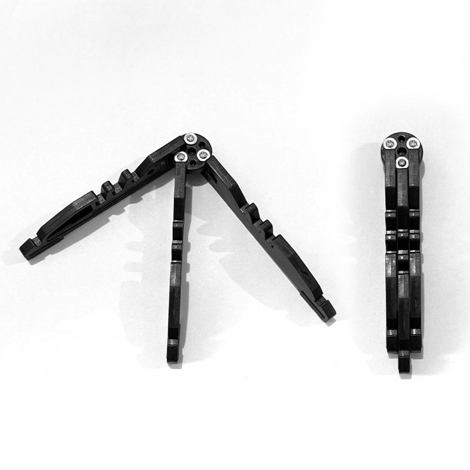 Folding Tank Bracket Canister  - Camping Cooking Canister 评论和价格