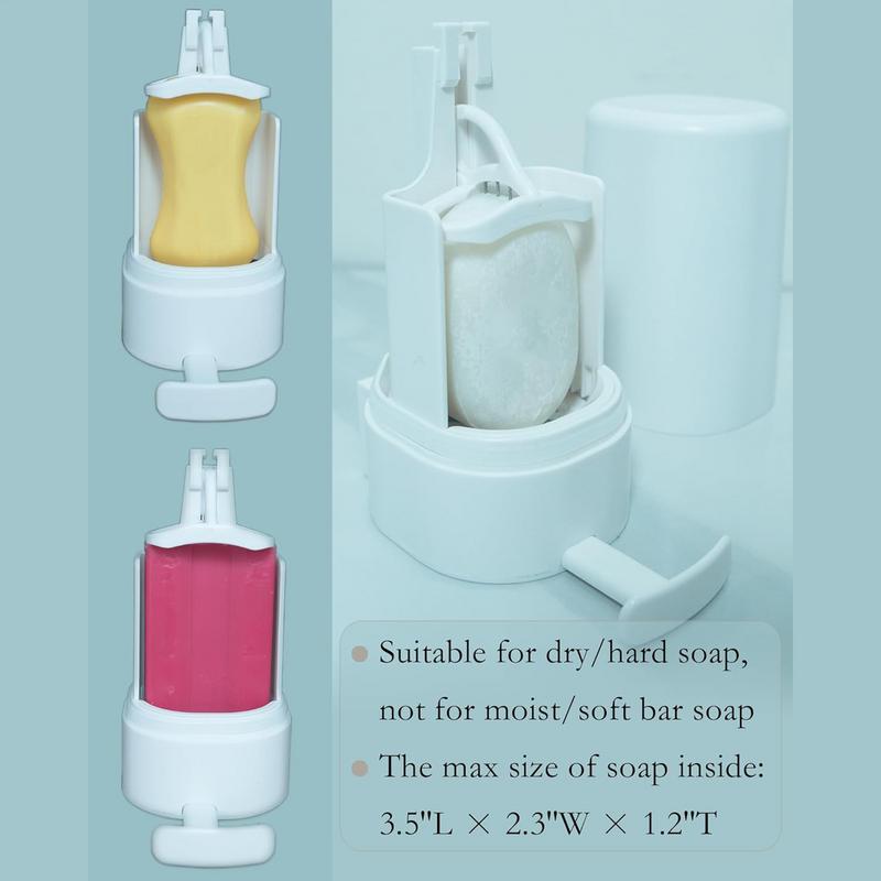 Grinding Soapy Box Solid Soapy - Camping Cooking Box 评论和价格