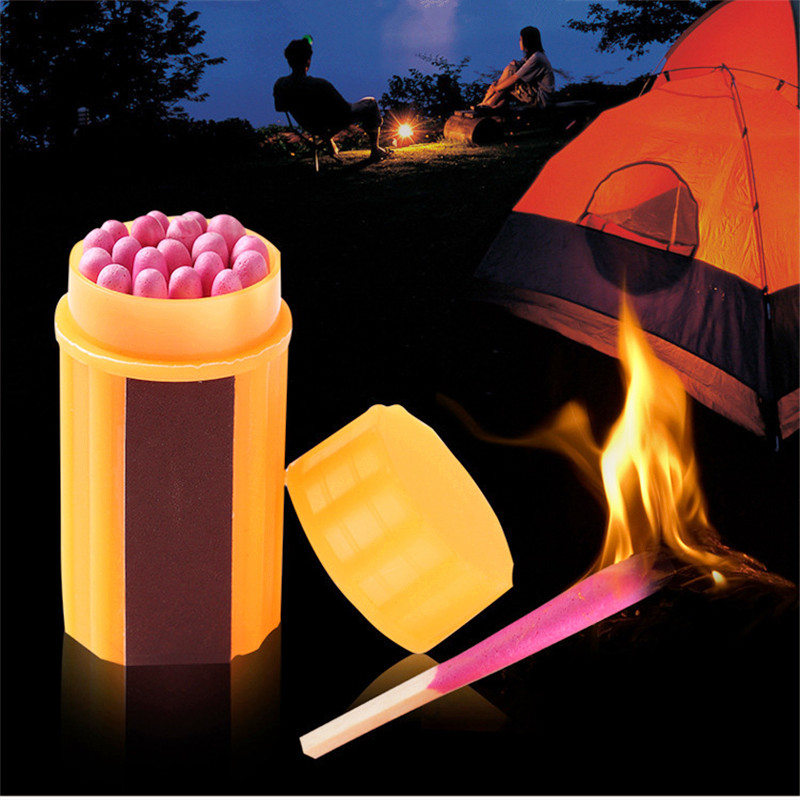 New Outdoor Camping BBQ Igniti - Camping Cooking Box 评论和价格