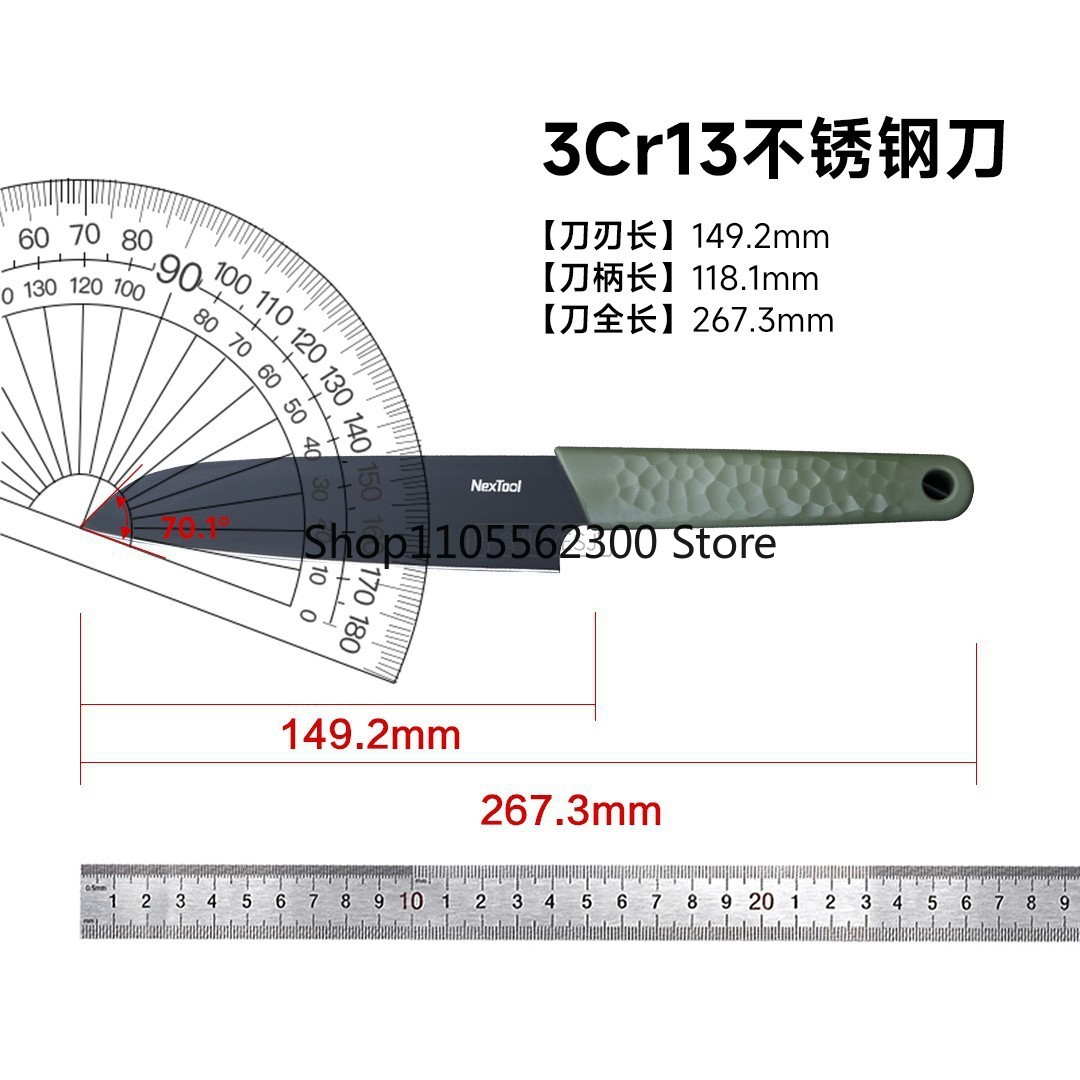 NATRAVELL Portable Outdoor Cam - Camp Cutting Board 评论和价格