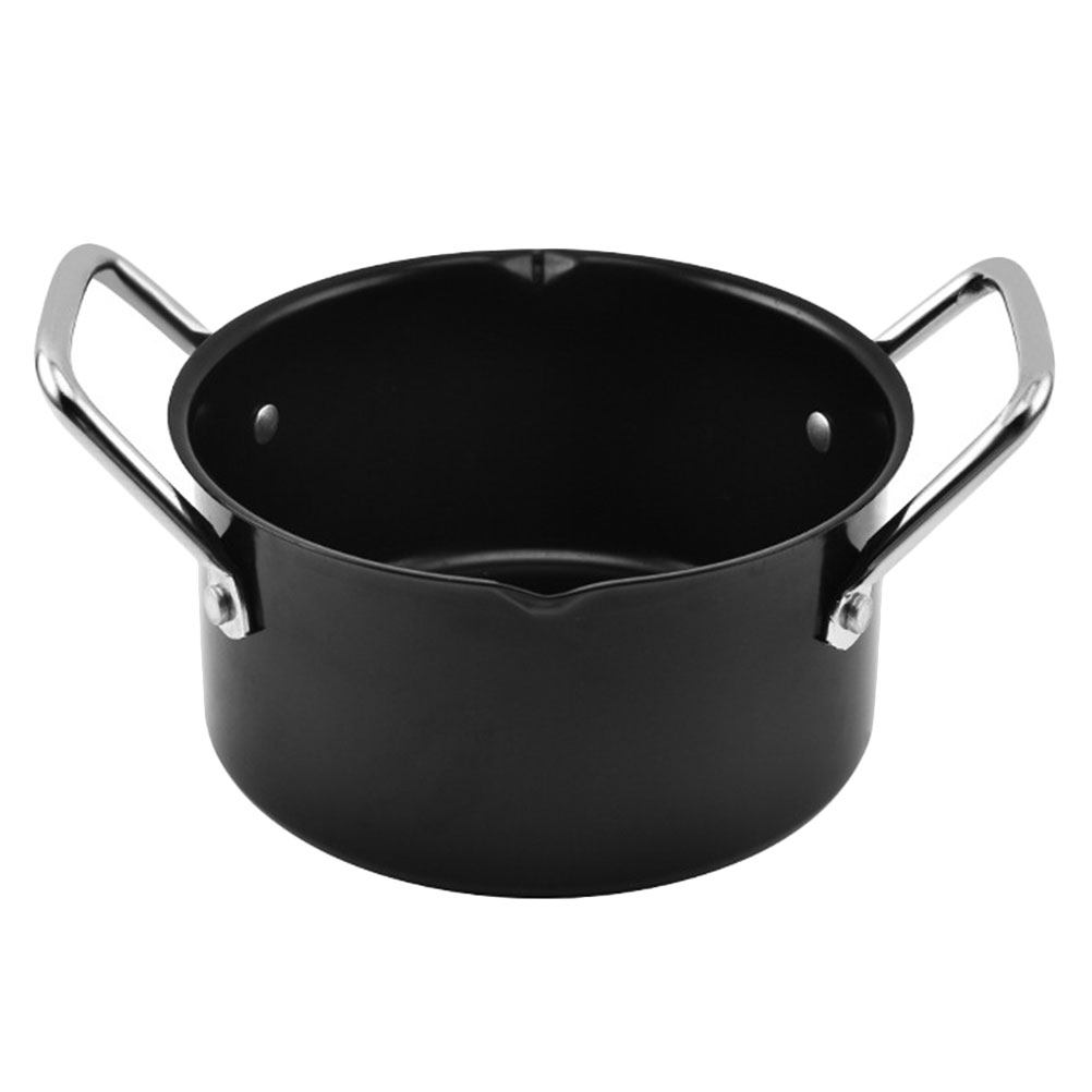 1Pcs Outdoor Bbq Pot Thickened - Camping Cooking Noodles 评论和价格
