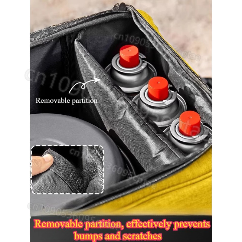 Portable Camping Cookware Set  - Camping Cooking Lightweight 评论和价格