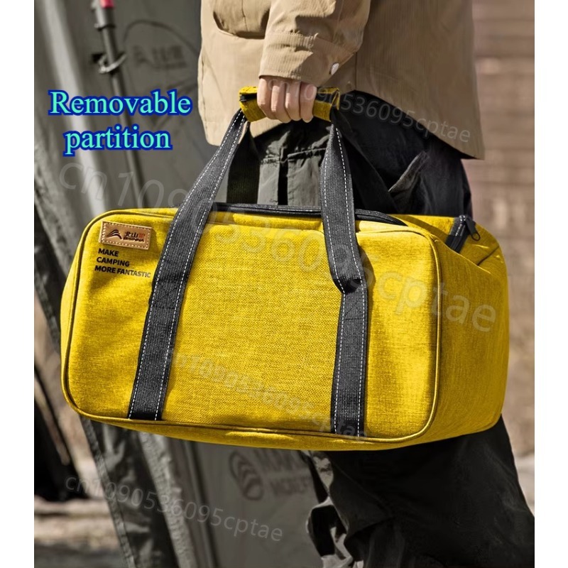 Portable Camping Cookware Set  - Camping Cooking Lightweight 评论和价格