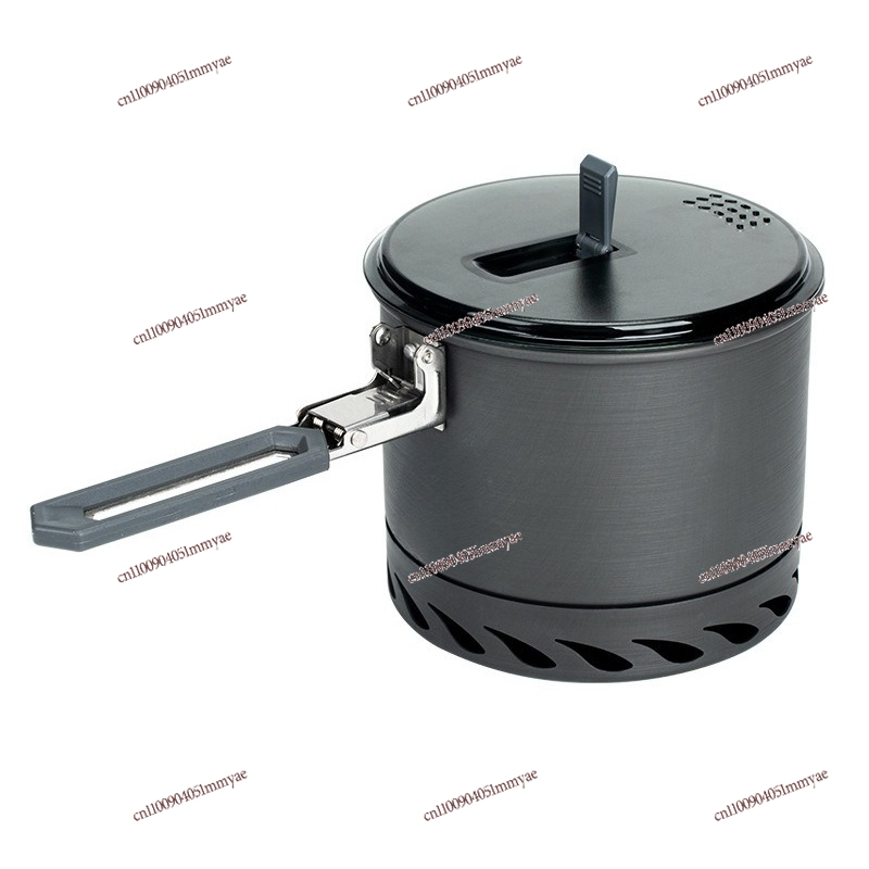 Hiking Portable Individual Pot - Cooking Outdoor Camping 评论和价格