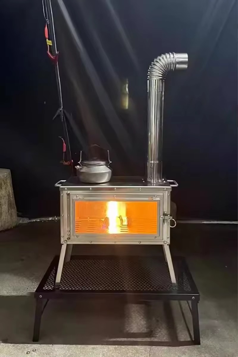 【Popular】Portable Folding Hot  - Cooking Outdoor Camping 评论和价格