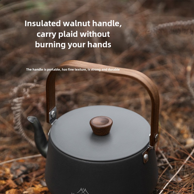 MOUNTAINHIKER 1.1L Lightweight - Camping Cooking Lightweight 评论和价格
