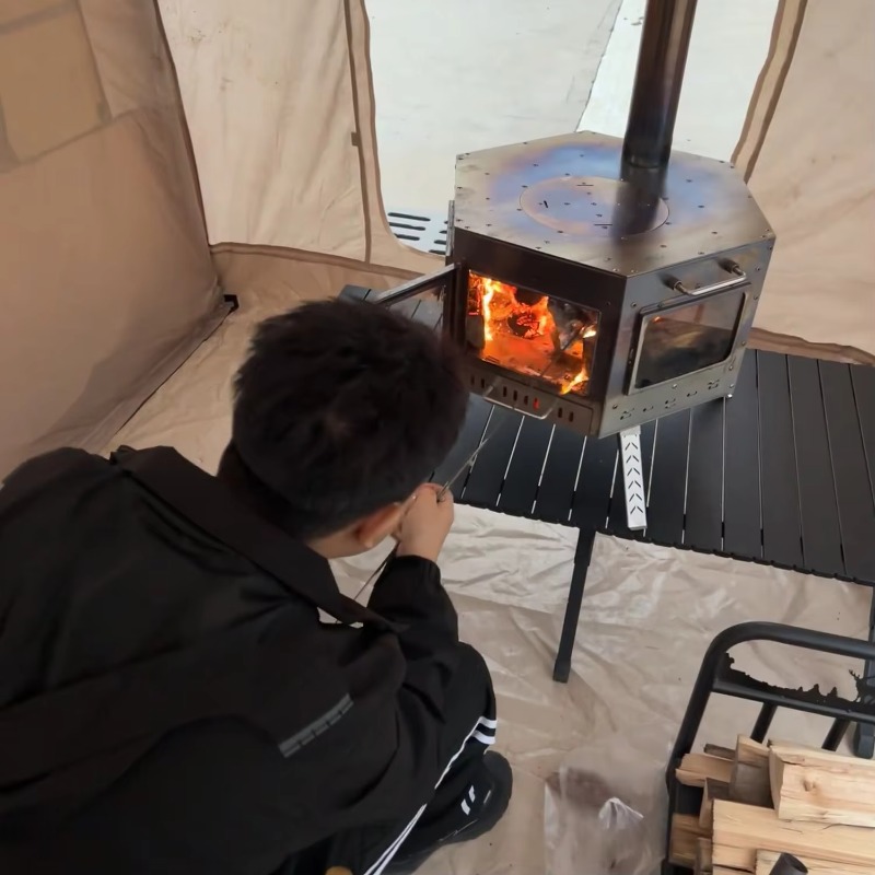 【Popular】Folding Multipurpose  - Cooking Outdoor Camping 评论和价格