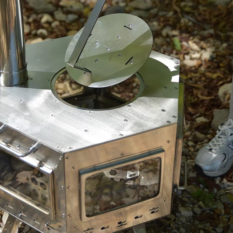 【Popular】Folding Multipurpose  - Cooking Outdoor Camping 评论和价格