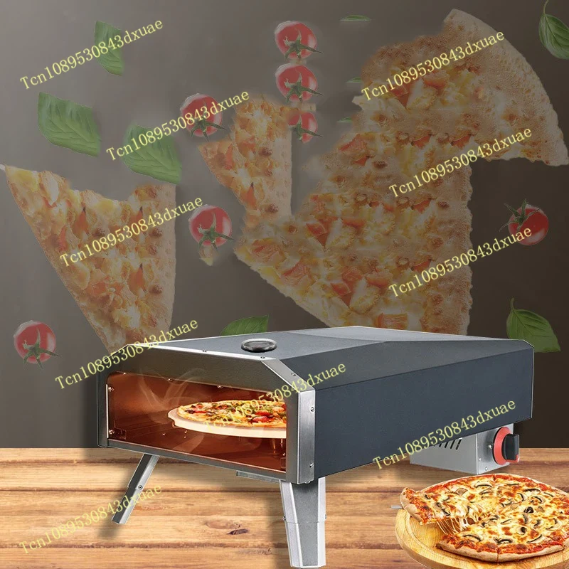 Camping Gas Pizza Oven Foldabl - Cooking Outdoor Camping 评论和价格