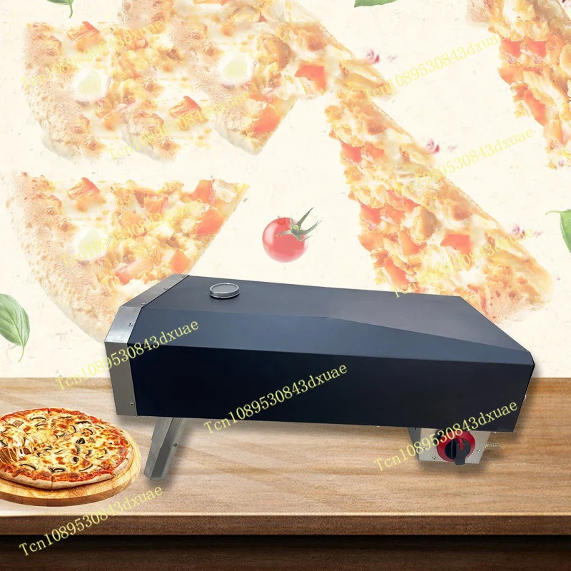 Camping Gas Pizza Oven Foldabl - Cooking Outdoor Camping 评论和价格