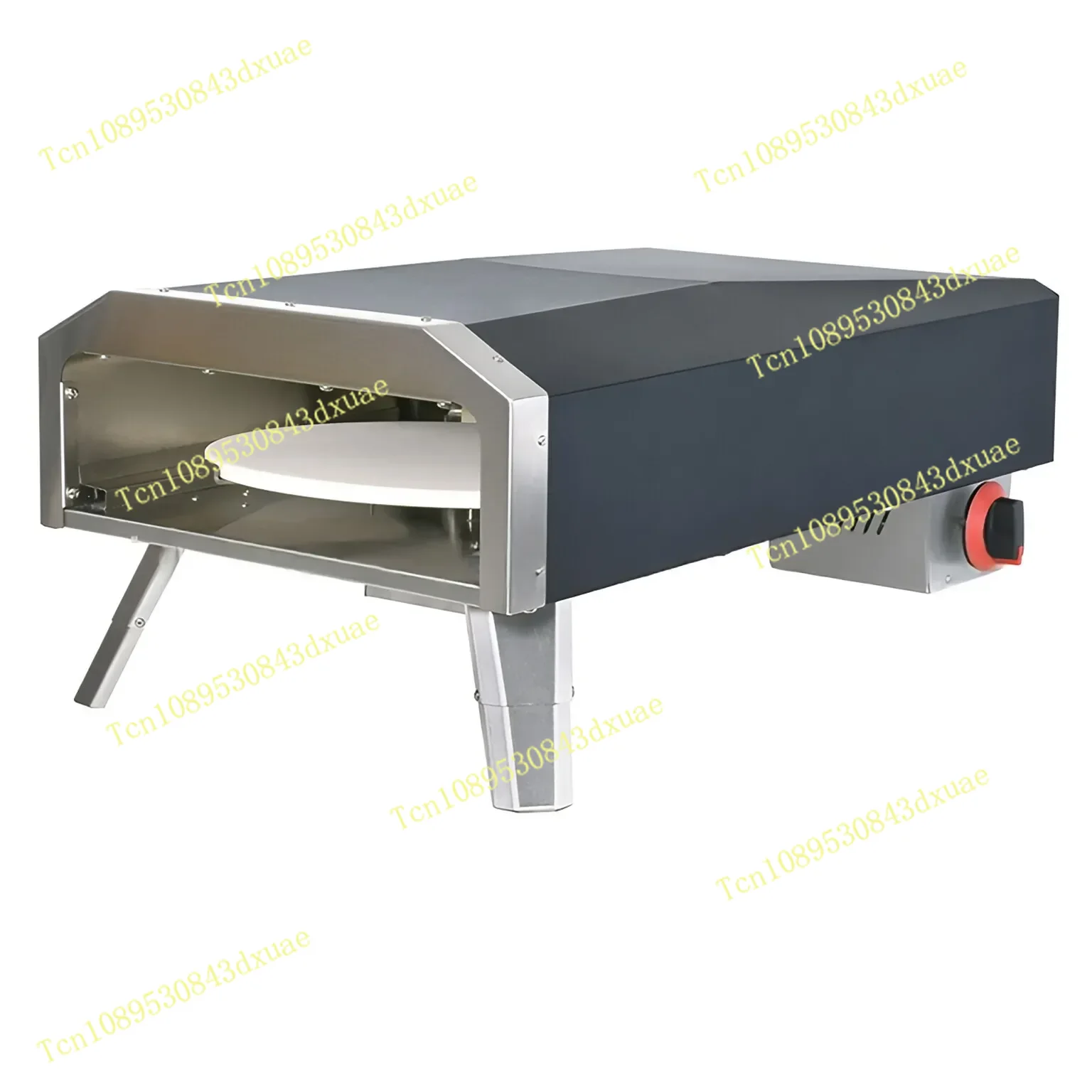 Camping Gas Pizza Oven Foldabl - Cooking Outdoor Camping 评论和价格