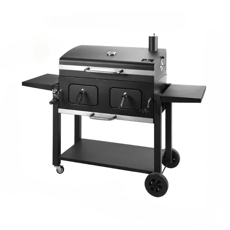 L # For Charcoal Grill ,Outdoo - Camping Cooking Materials 评论和价格