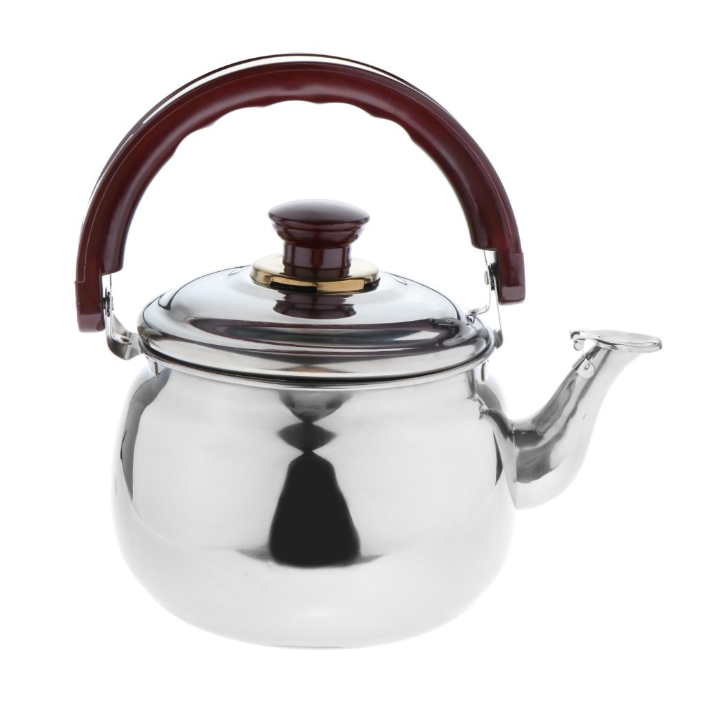 Lightweight Camping Tea Kettle - Camping Cooking Lightweight 评论和价格