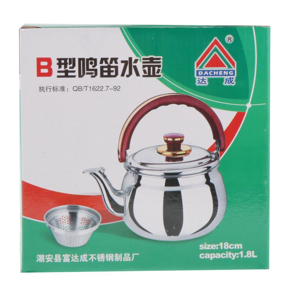 Lightweight Camping Tea Kettle - Camping Cooking Lightweight 评论和价格