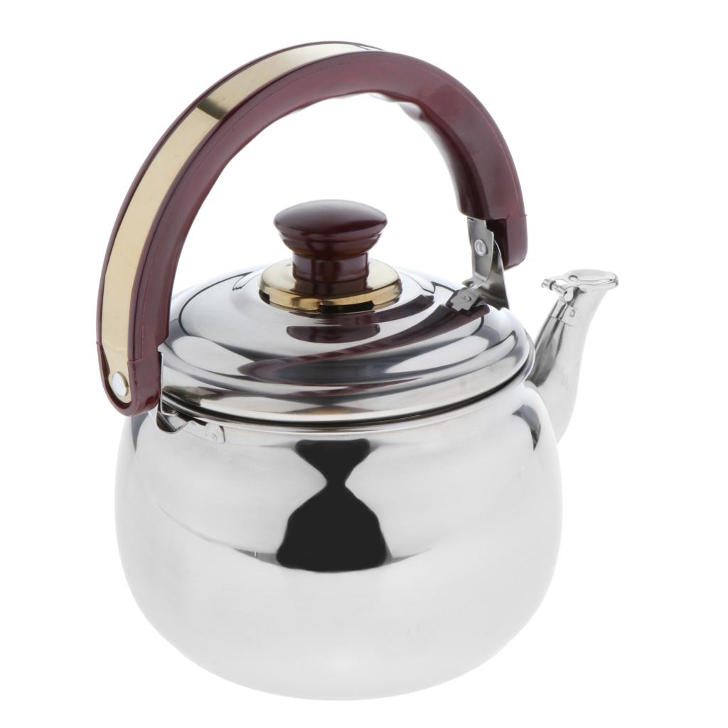 Lightweight Camping Tea Kettle - Camping Cooking Lightweight 评论和价格