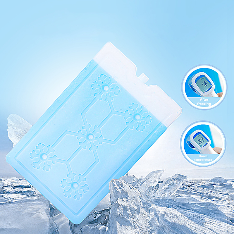 New Food Cooling Ice Crystal B - Camping Cooking Box 评论和价格
