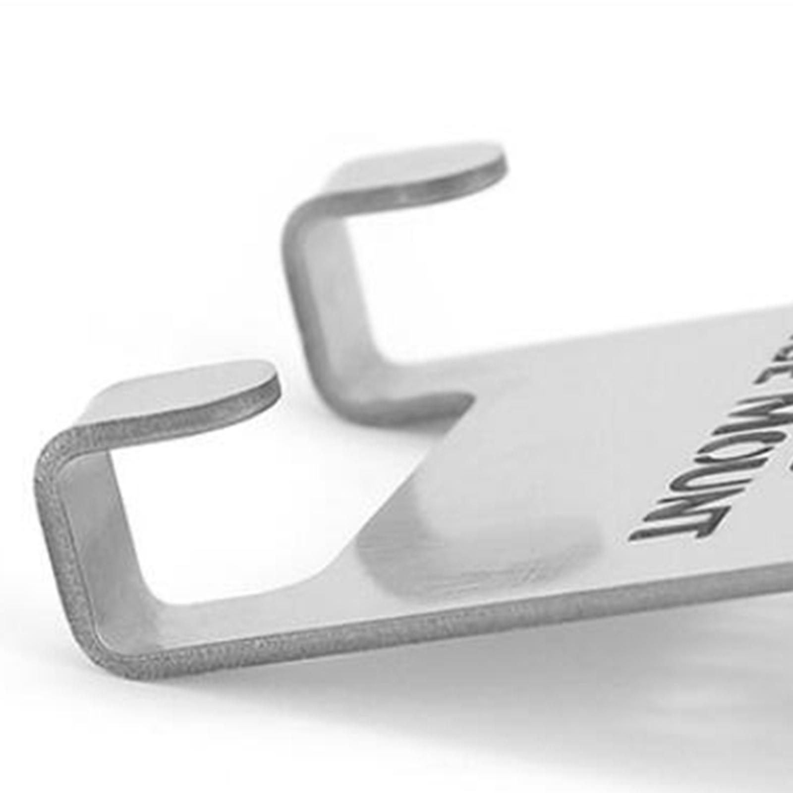 Camping Table Gas Tank Bracket - Camping Cooking Canister 评论和价格